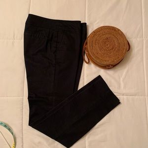 Kenar dark blue pants